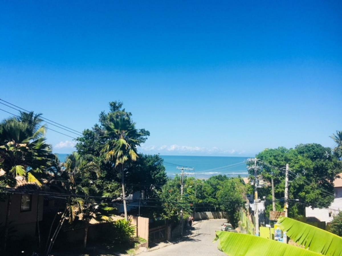 Pousada Vento Sul - Arraial D'Ajuda 塞古罗港 外观 照片